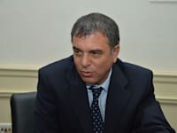 שלמה פילבר / צילום: תמר מצפי