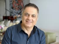 זקי רכיב / צילום: ראובן קסטרו