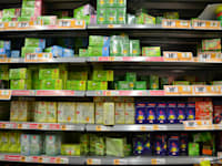 ויסוצקי, רשות התחרות שוקלת שוקלת להכריז עליה כמונופול בכפוף לשימוע / צילום: תמר מצפי