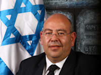 השופט יוחנן כהן / צילום: דוברות בתי המשפט