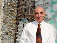 מבעלי קרסו נדל''ן, יואל קרסו / צילום: תמר מצפי