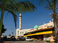 טייבה / צילום: שלומי יוסף