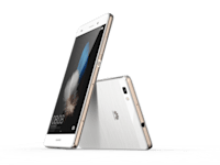 מכשיר נייד , פלאפון ,  Huawei P8 / צילום: יח"צ