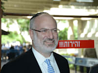 אדוארדו אלשטיין / צילום: איל יצהר