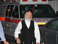 יהודה משי זהב / צילום: יוסי כהן