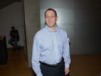 שי פרמינגר / צילום: יוסי כהן