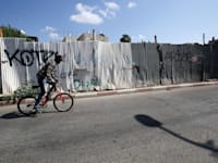 מתחם שוק העליה בתל אביב, לפני בניית הפרויקט / צילום: אלון רון