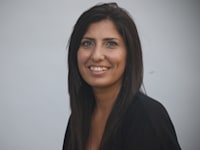 אתי אלישקוב, מייסדת ומנכ"לית ליברה / צילום: אבי מועלם