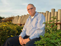 דב מורן / צילום: תמר מצפי