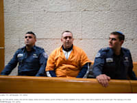 רומן זדורוב / צילום: דודי ועקנין