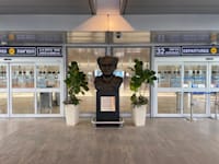 נתב"ג / צילום: צביקי אברמוביץ