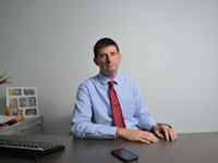 רון וקסלר / צילום: איל יצהר