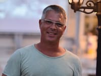 נועם לניר / צילום: ניצן זוהר