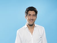 אדם סינגולדה / צילום: כפיר זיו