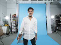 אדם סינגולדה / צילום: כפיר זיו