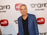 רם לנדס / צילום: יח''צ-אורי גפן