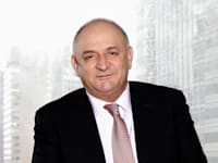 יצחק תשובה / צילום: גדעון לוין