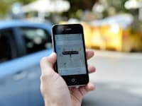 אובר ישראל - uber / צילום: יח''צ-יוסי זליגר