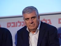 אבי לוי, יו''ר להב אל.אר / צילום: איל יצהר