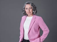 ענת גואטה, יו''ר רשות ניירות ערך / צילום: ענבל מרמרי