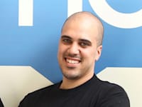 דן עדיקא - מנכ"ל ווקמי WalkMe / צילום: יח"צ