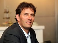 אמיר הלוי - מנכ''ל משרד התיירות / צילום: יח''צ חן גלילי