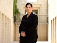 סיגל יעקבי, הכנ"ר הממשלתי / צילום: איל יצהר