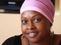 אלהאם כמלאת, מנחת קבוצות ומדריכת סיורים בעיר רהט / צילום: תמונה פרטית