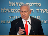 בנימין נתניהו / צילום: Associated Press, Alex Kolomiensky/Yedioth Ahronoth