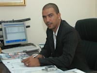 חיים רביבו / צילום: אורי כריספין