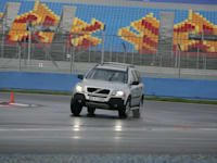 מכוניות וולוו בטורקיה / צילום: יח''צ