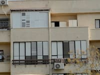 מרפסות סגורות. הודו בעבירות, אך טענו לאכיפה בררנית / אילוסטרציה: תמר מצפי