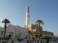 תחנת רידינג / צילום: תמר מצפי