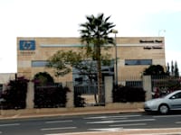 מפעל hp אינדיגו בקרית גת / צילום: איל יצהר