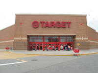 חנות של רשת טארגט / צילום: עינת לברון