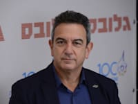 רון תומר / צילום: איל יצהר