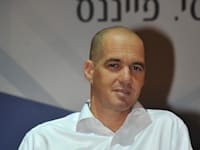 גרינבאום עופר / צילום: תמר מצפי