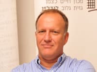 עמיר בירם / צילום: תמר מצפי