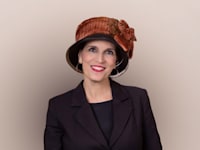 הרבנית ימימה מזרחי / צילום: אריק סולטן