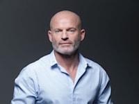 רן בלינקיס, מייד ובעלים סיטי בוי / צילום: אלדד רפאלי