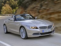 מכונית bmw / צילום: יח''צ