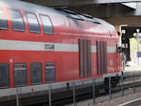 רכבת ישראל / צילום: שלומי יוסף