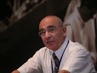 קרסו יואל / צילום: עינת לברון