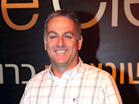 ברמן אלון / צילום: יח''צ