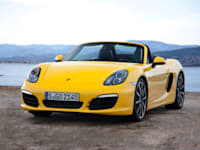 מכונית פורשה / צילום: יח''צ