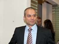 ידין ענתבי / צילום: תמר מצפי