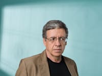 מני מזוז / צילום: יונתן בלום