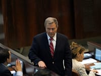 מאיר שטרית / צילום: שלומי יוסף