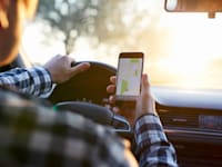 חיפוש חנייה / אילוסטרציה: Shutterstock