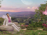 מתוך קמפיין סלקום / צילום: צילום מסך